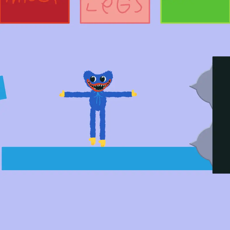 Game by @polysonic