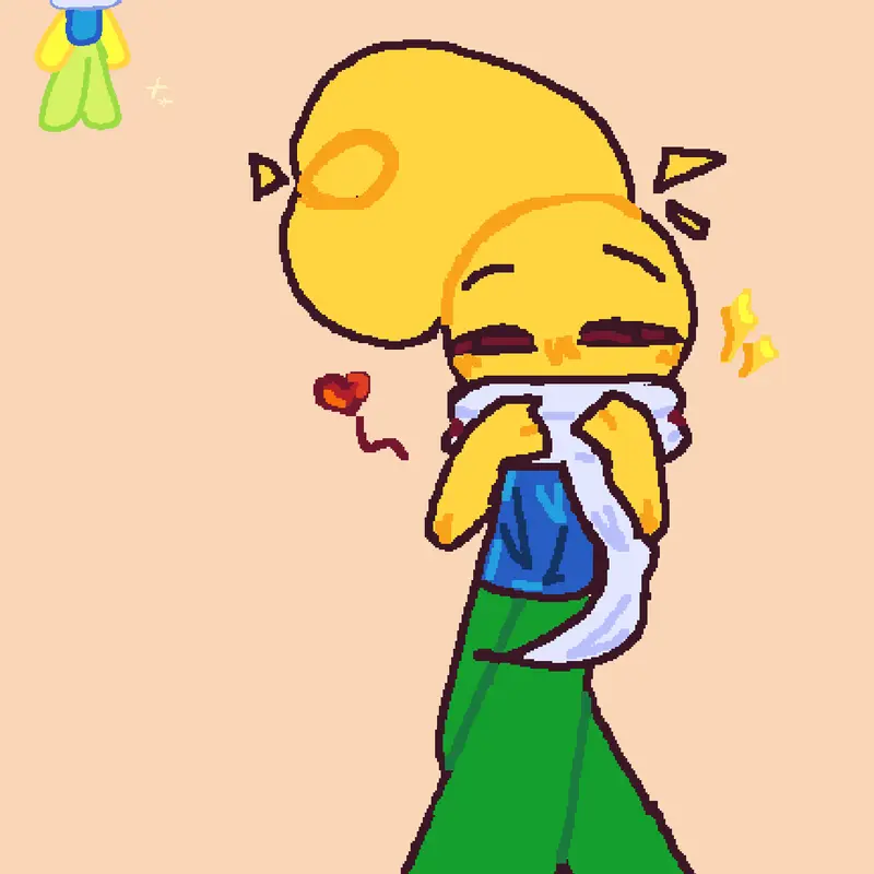 Game by @OFFLINE4EVERPurple_H_a_t