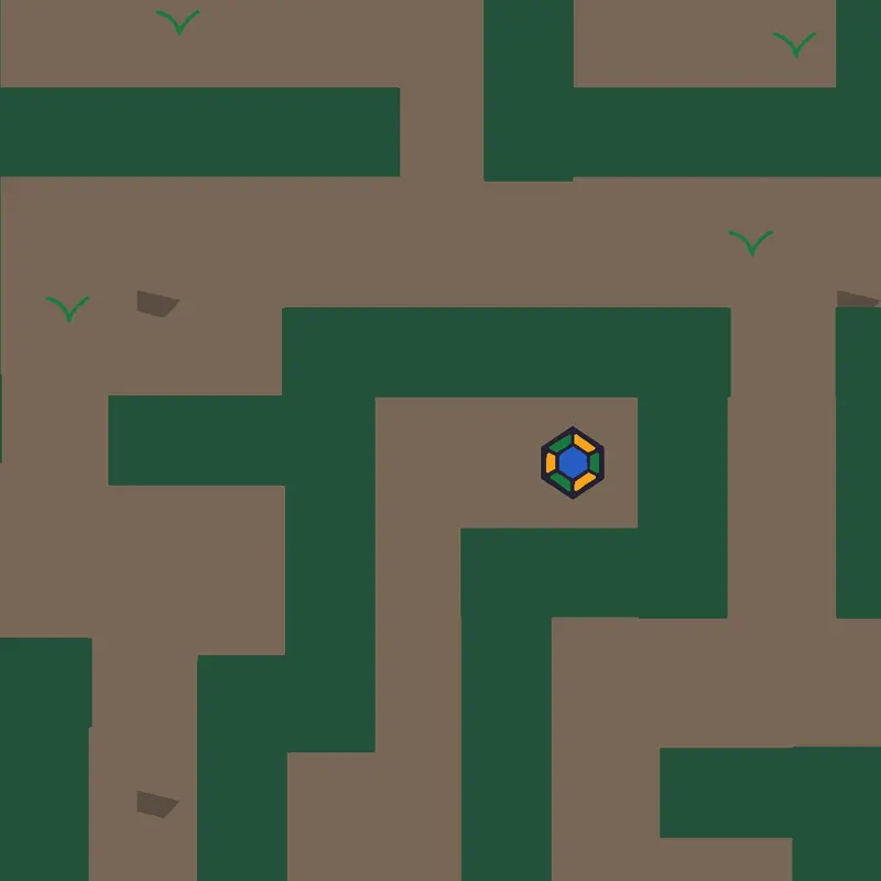 Game by @brazil42