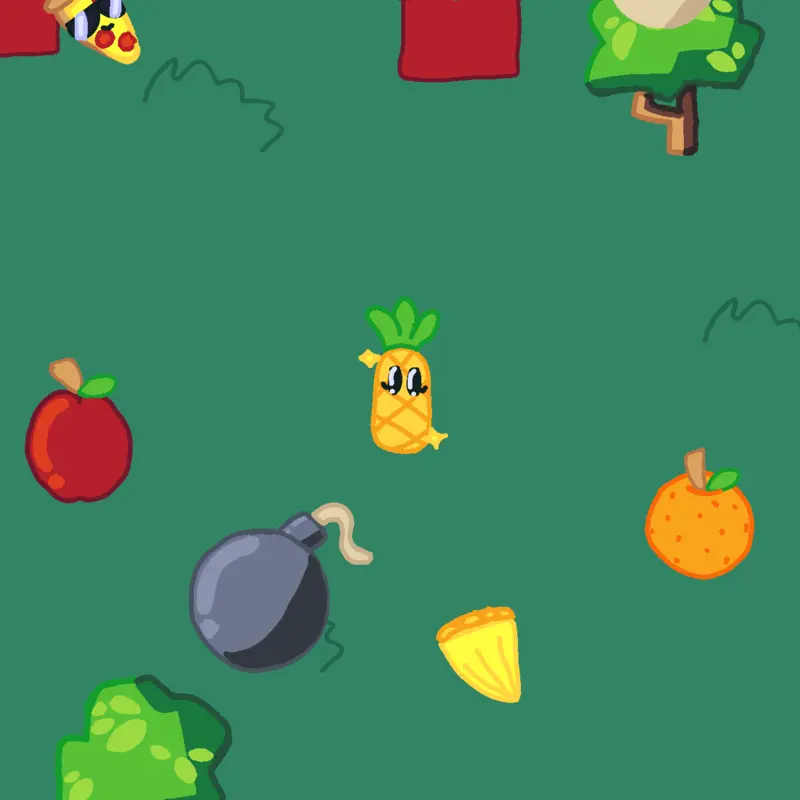 Game by @remixer134