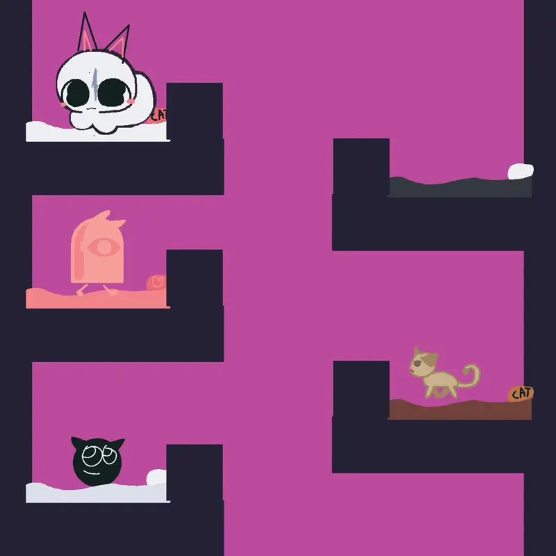 Game by @BorofomiTheOwl