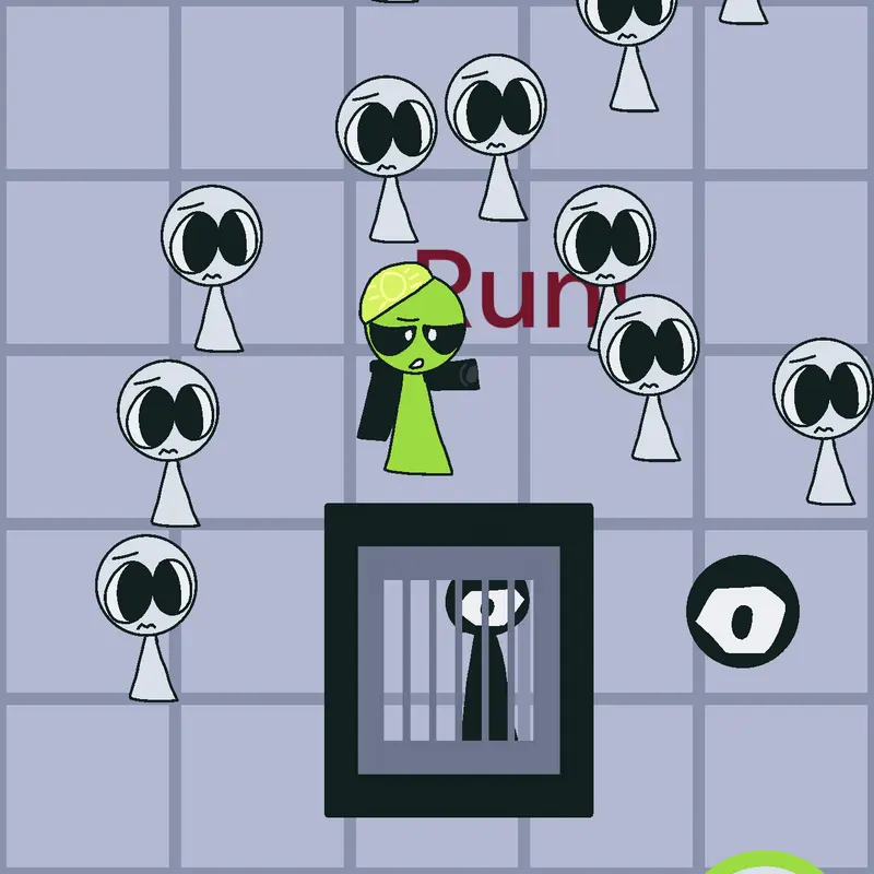 Game by @minicathappy