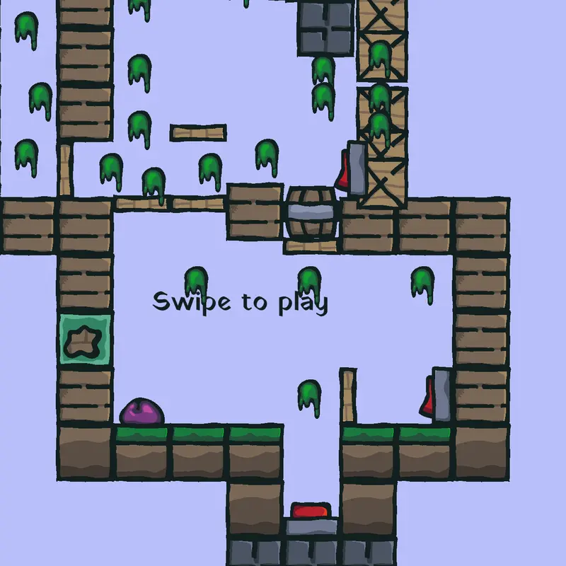 Game by @marchelete