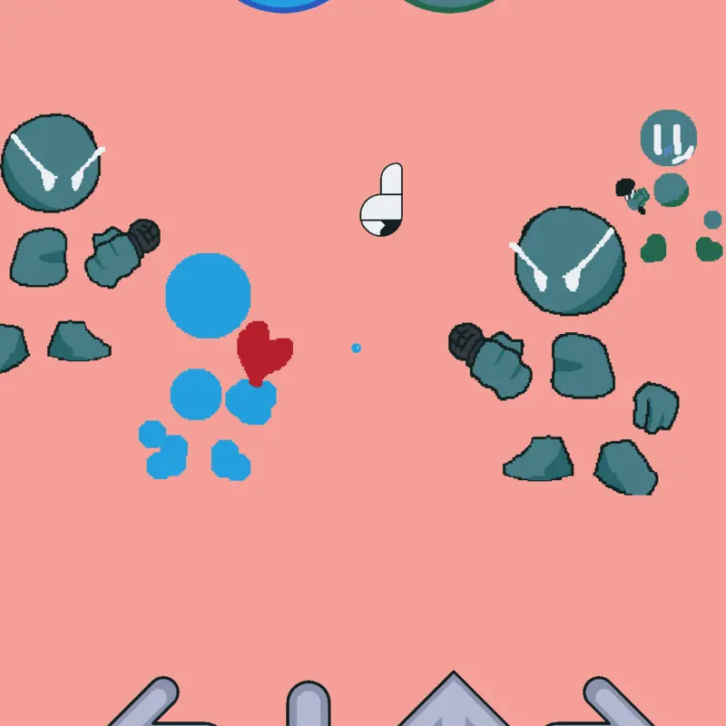 Game by @tvmantitan_7930happy