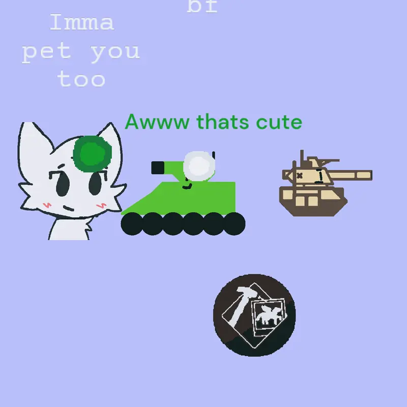 Game by @furrie_melakit
