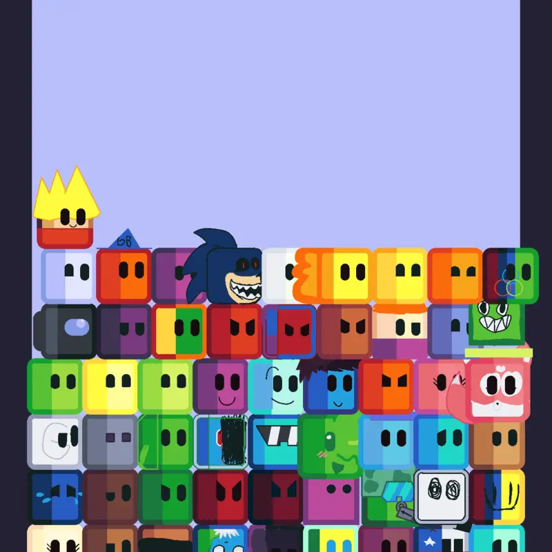 Game by @KrystalGamer