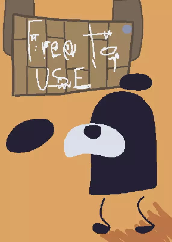Free To Use by @Whiteblox