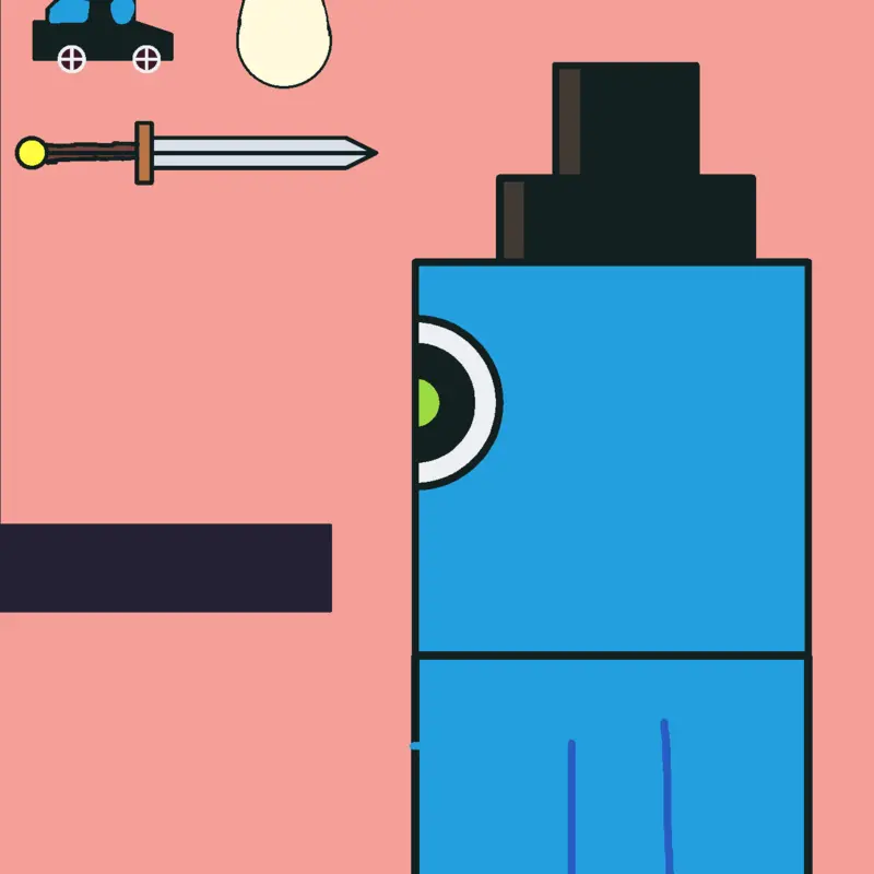 Game by @Esertvuran54