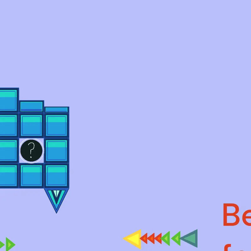 Game by @tevee