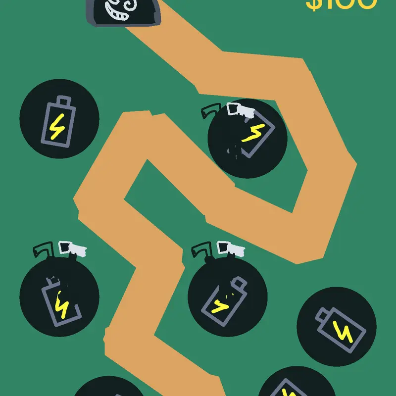 Game by @theNEWgreyson105