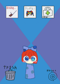 RAGATA ragdoll