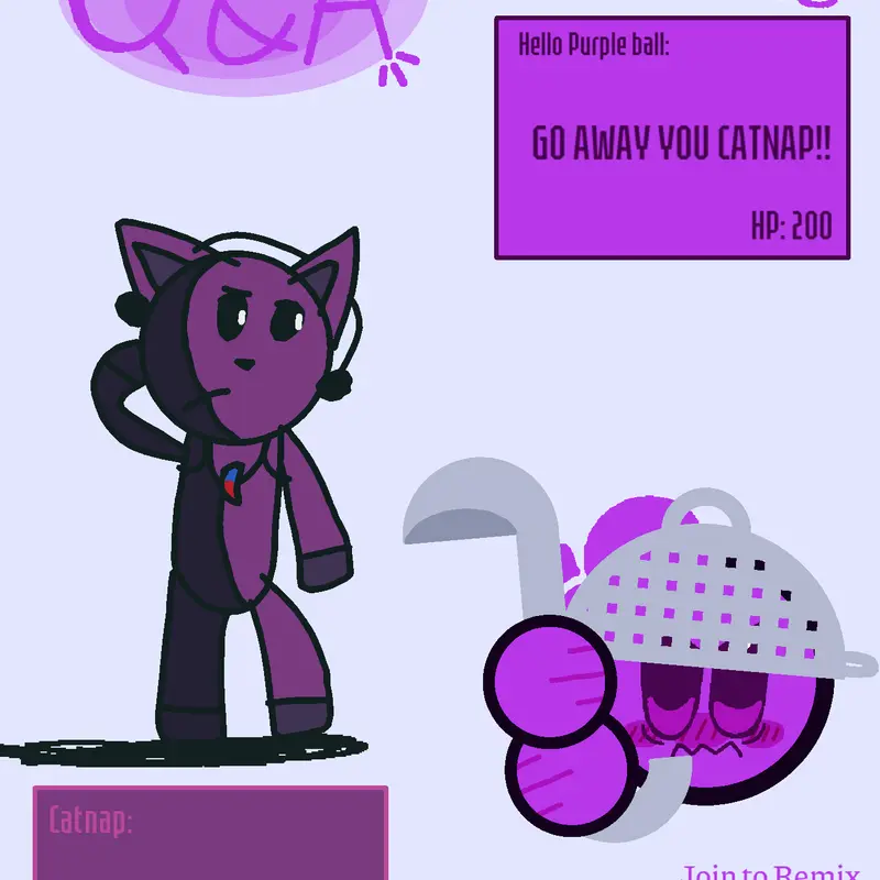Game by @CatnapZSupra