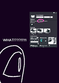 1500 followers!!?!?!?!?!