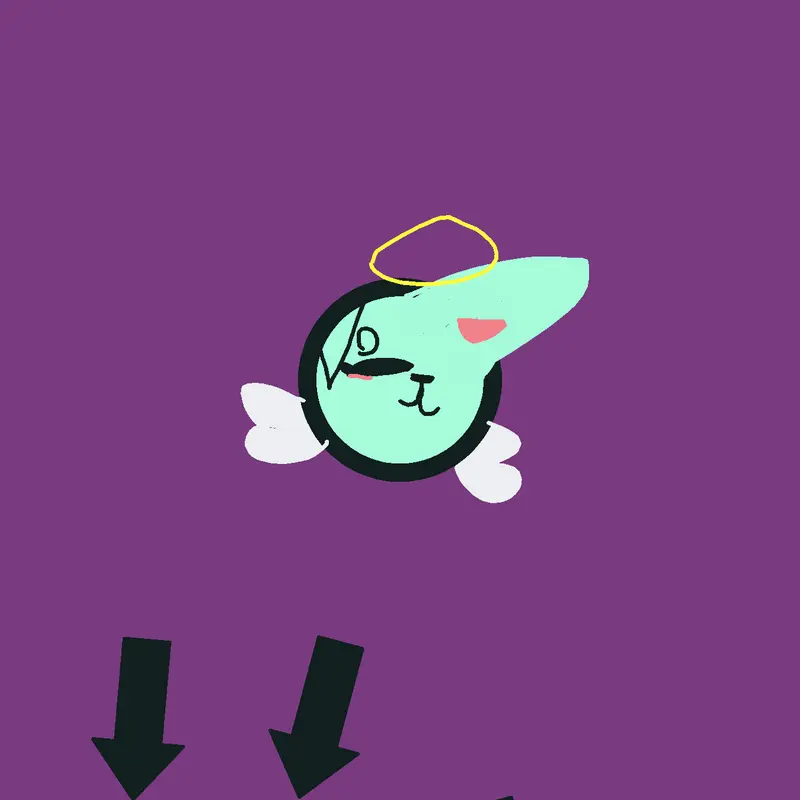 Game by @amazedkitty