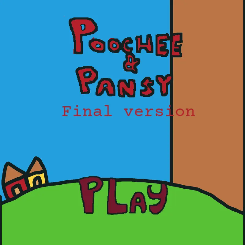 Game by @-_Tall_man_animates_-