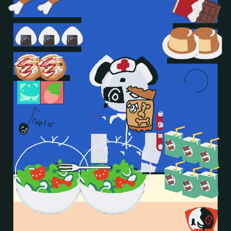 Game by @SawitriArumS