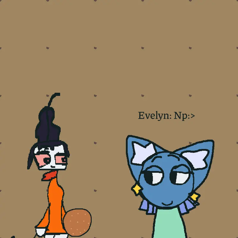 Game by @ilovesprunki123467