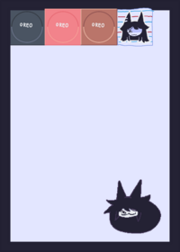 Another satire deck