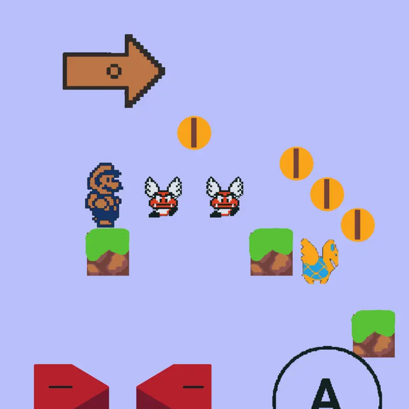 Game by @SwAS_Studio