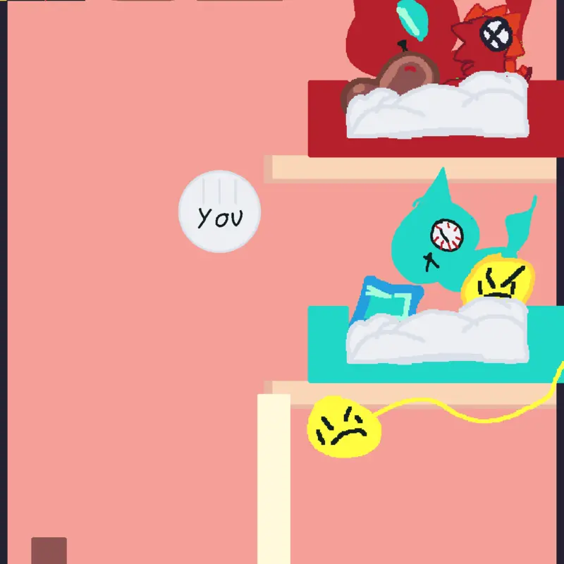 Game by @CatRed