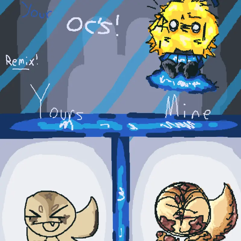 Game by @_candy
