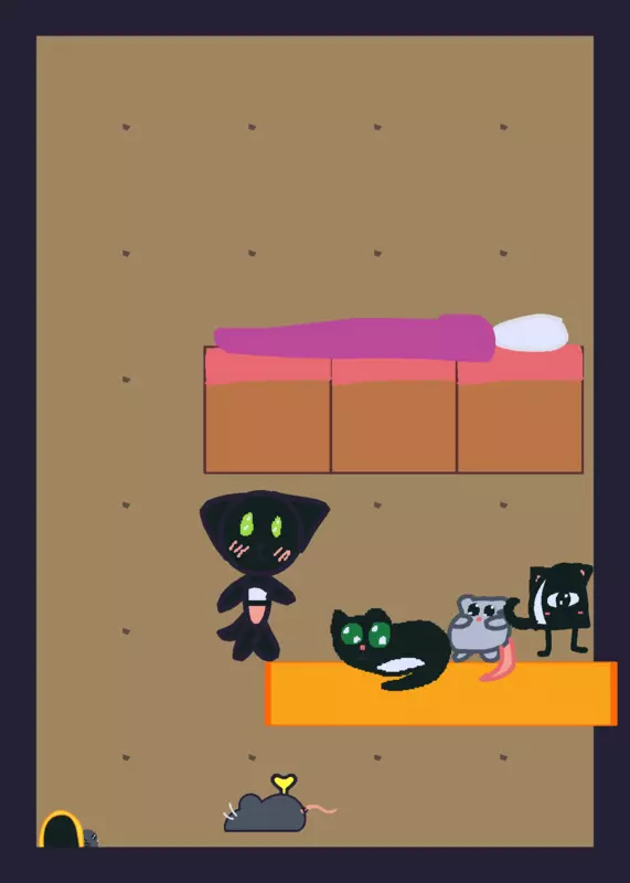 Game by @etenia