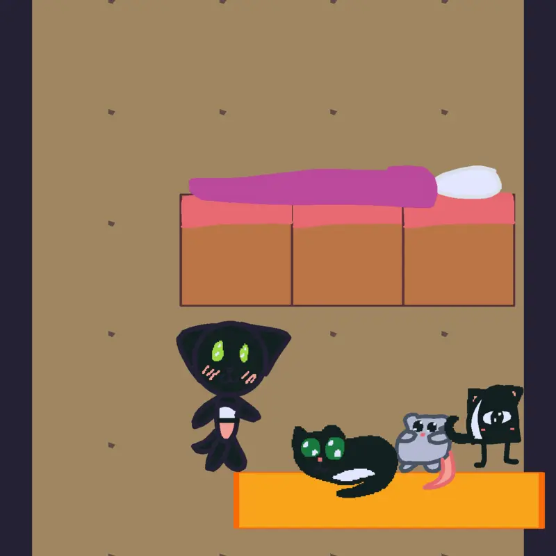 Game by @etenia
