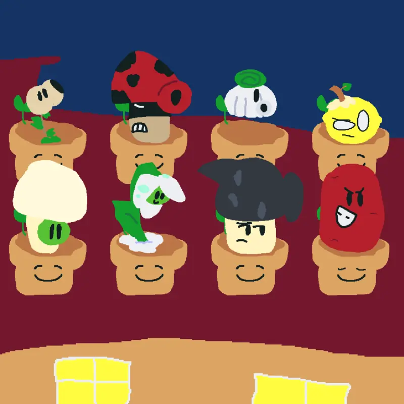 Game by @keanu_castle_sllime
