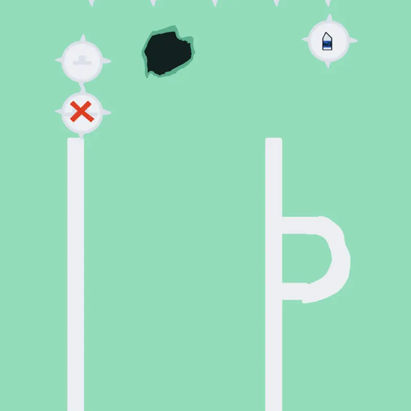 Game by @joakingpy