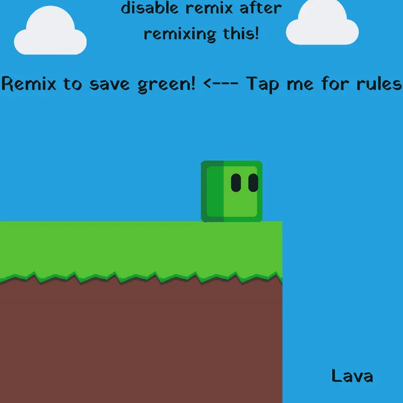 Game by @tutorialold