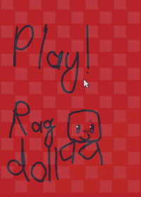 Nah ragdoll game againnn :P