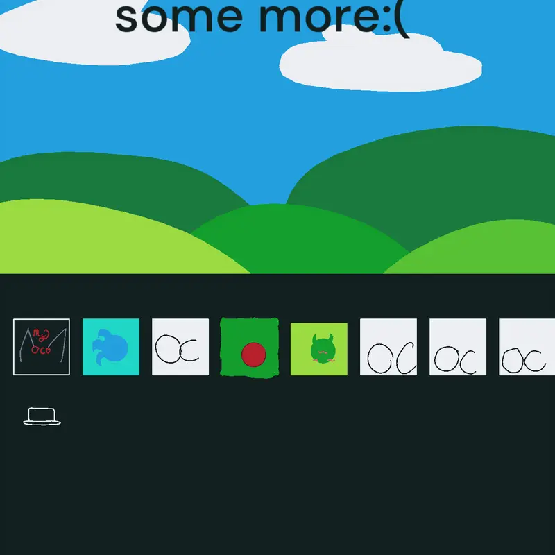 Game by @Beetie