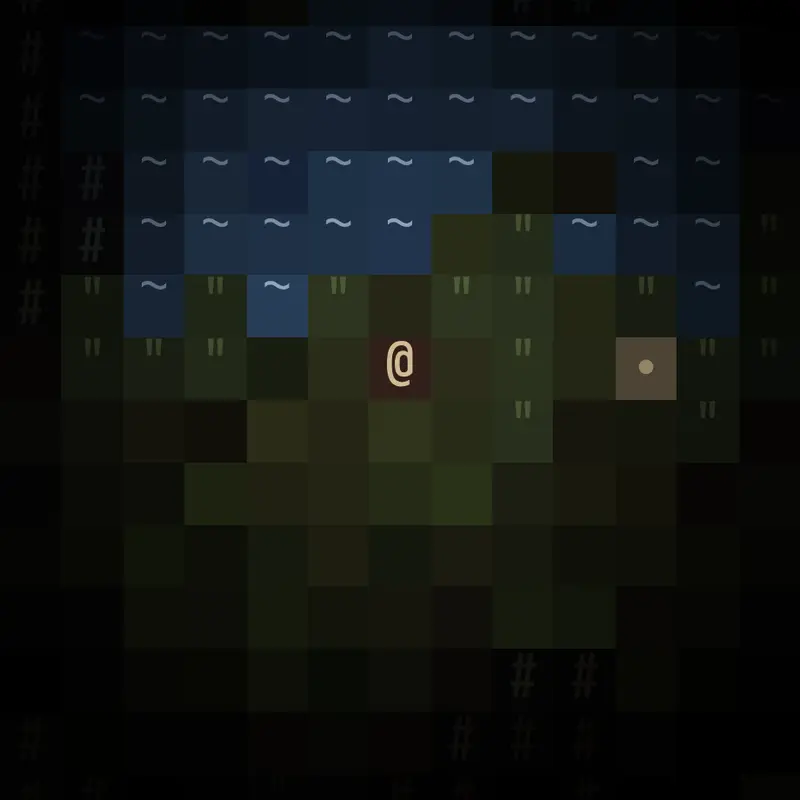 Brogue in Cauldron. by @zmy