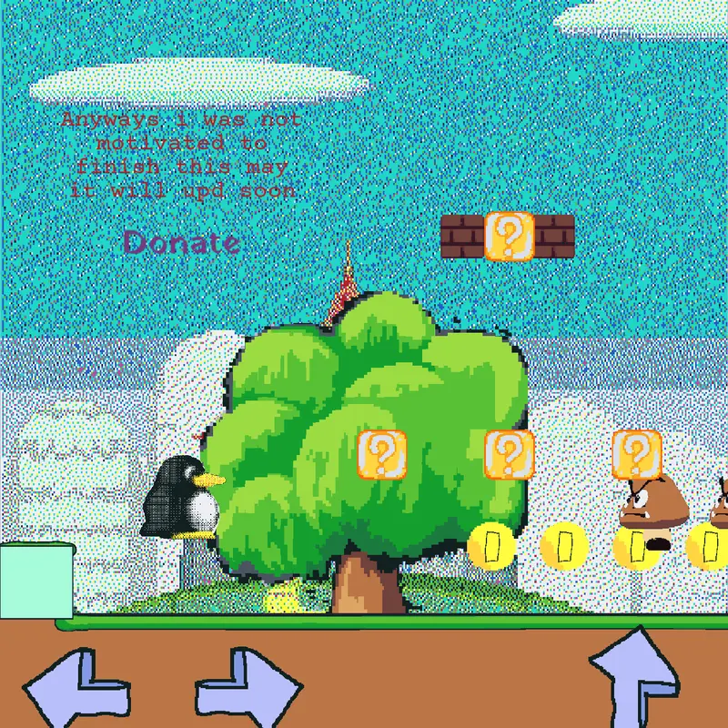 Game by @wangamw