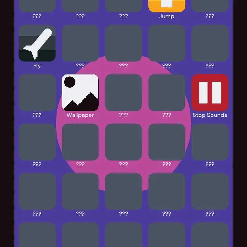 Game by @Umbrellas