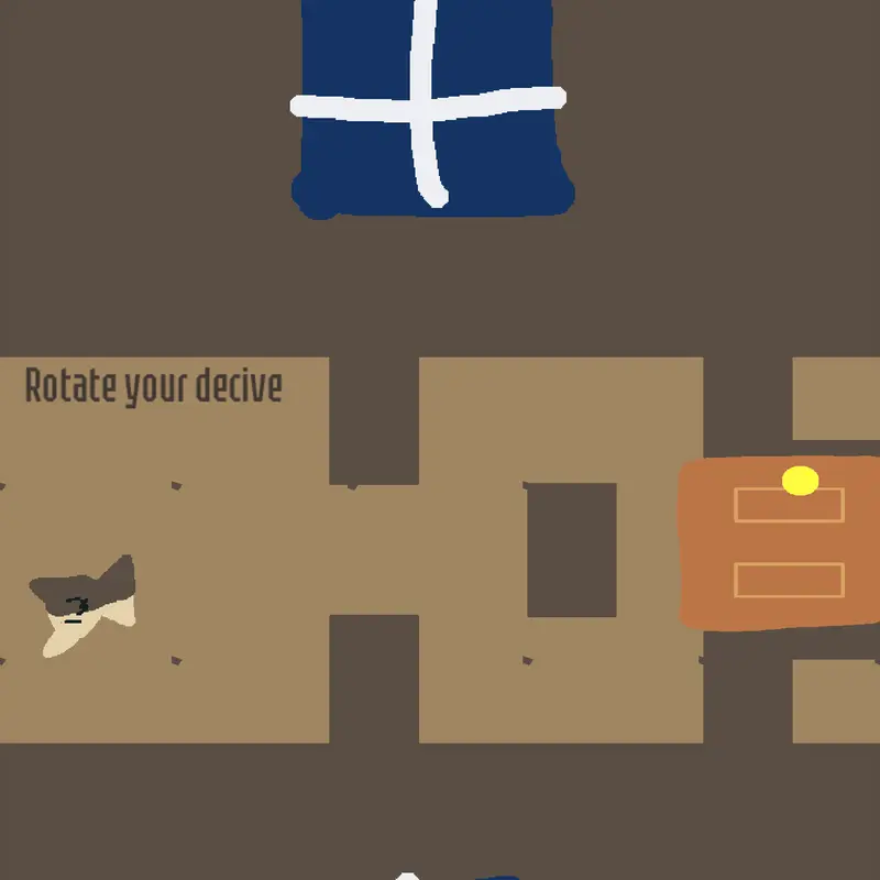 Game by @uwuwendena