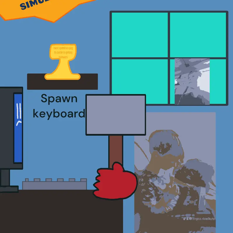 Game by @KAIjus