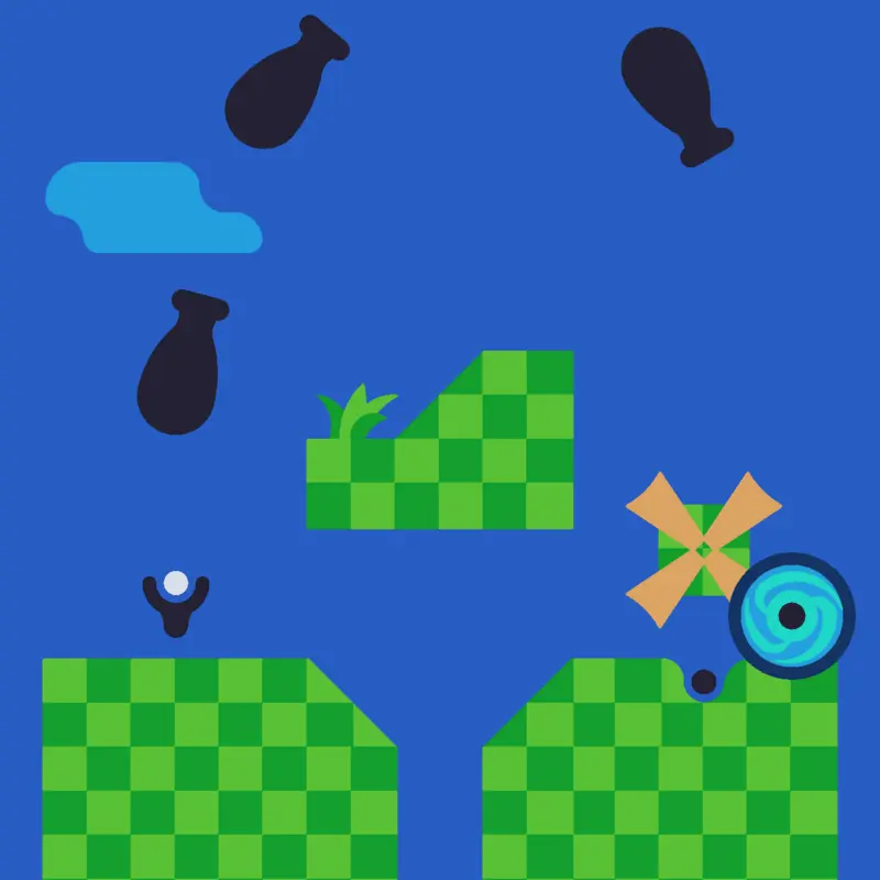 Game by @Yin_Is_In_Castle