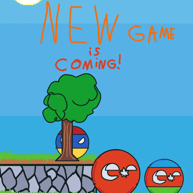 Game by @NeyborSaleh