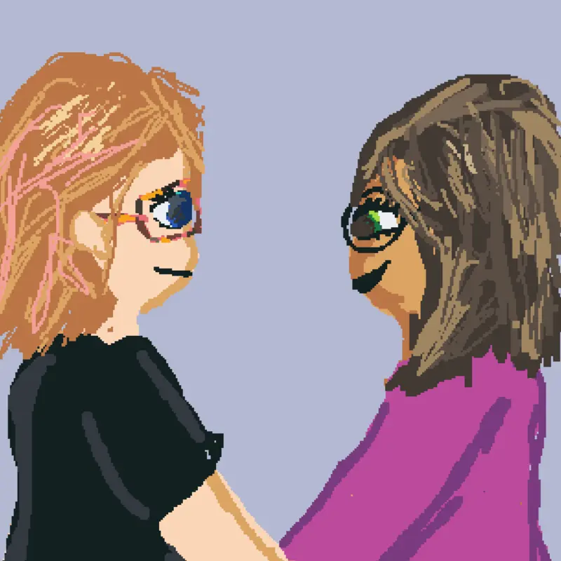 Game by @hugbug