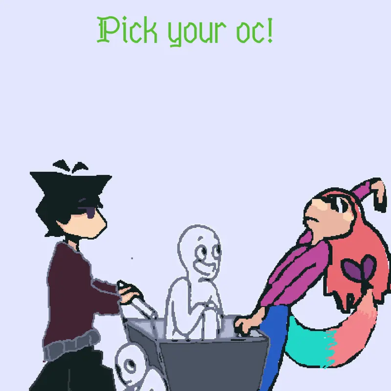 Game by @fukona_gurl125