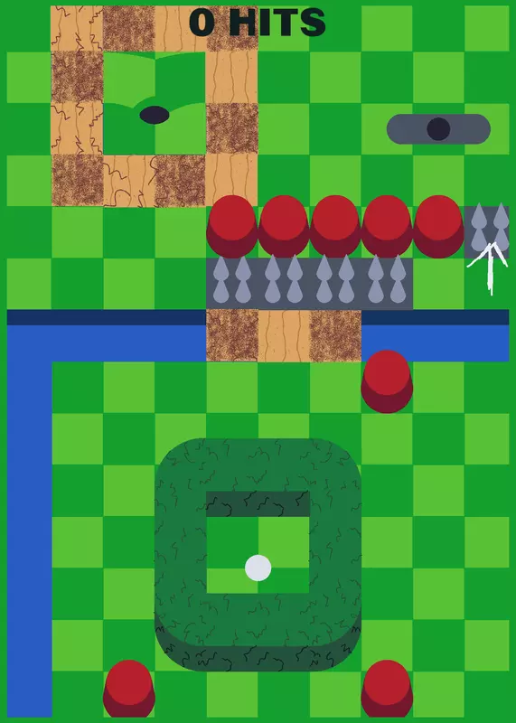 Game by @PicanhaZ