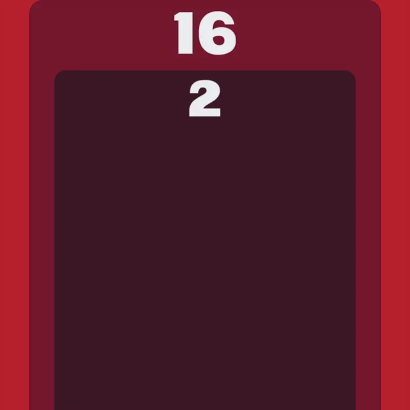 Game by @Dothi