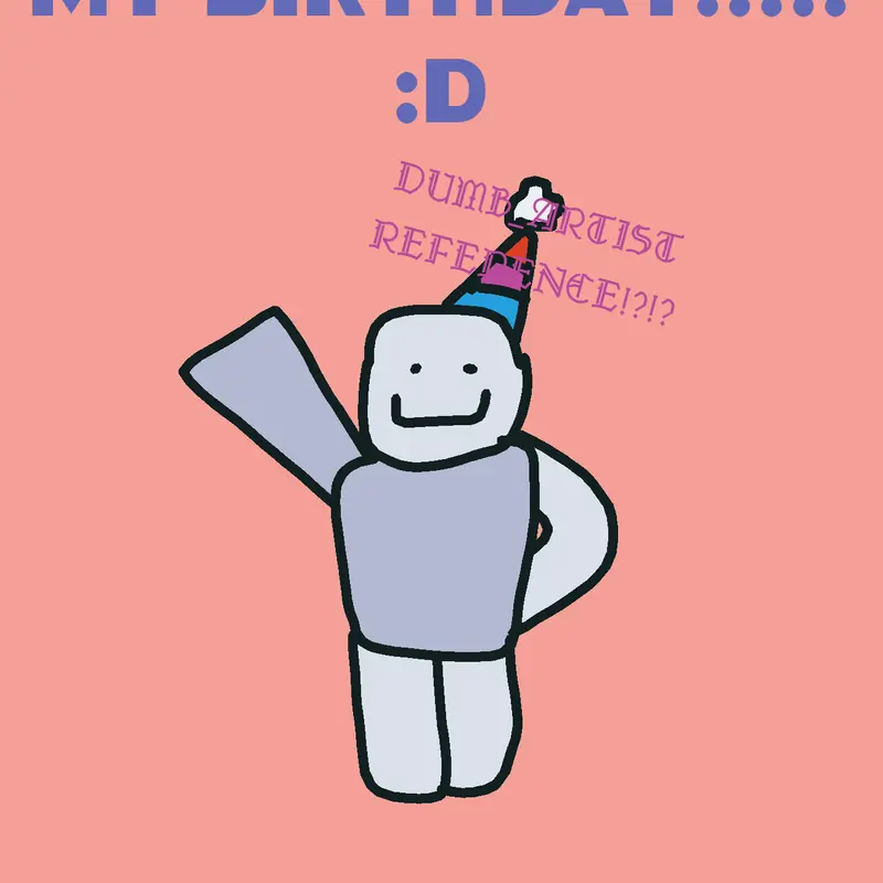 Game by @Dumbest_Artist