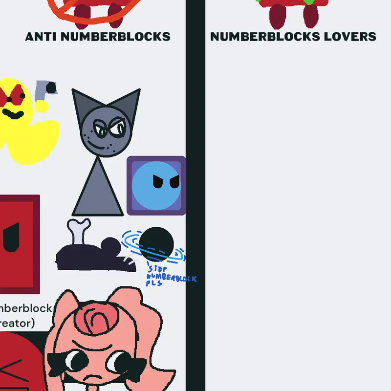 Game by @ilikespaces