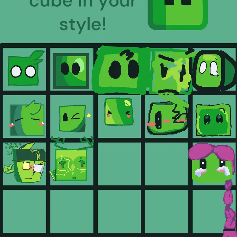 Game by @Kittyz_cool_deckz