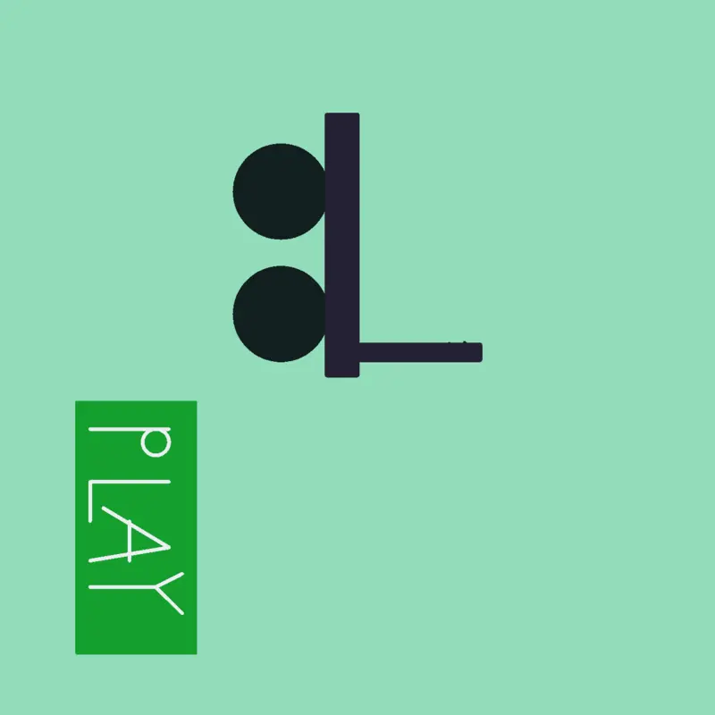 Game by @glitch_telescope