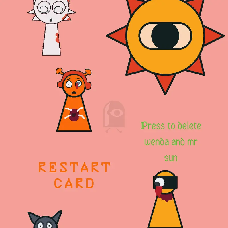 Game by @mycuteBROTHER
