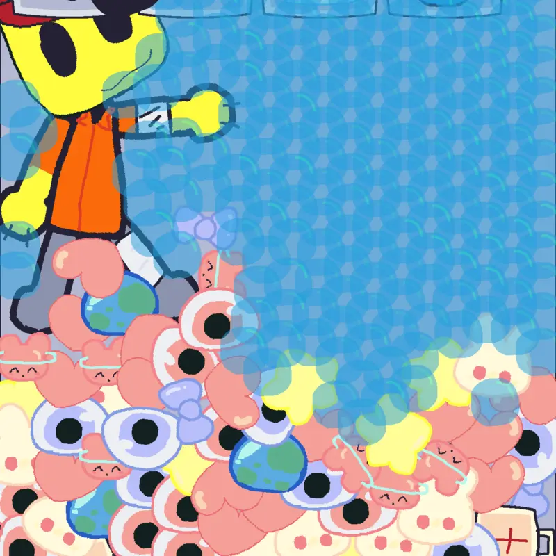 Game by @elliot_beshei