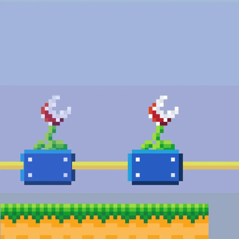 Game by @Mineastl